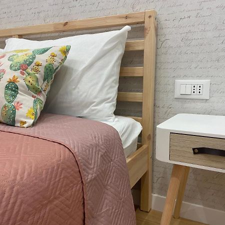 פלרמו La Piccola Formica Home מראה חיצוני תמונה