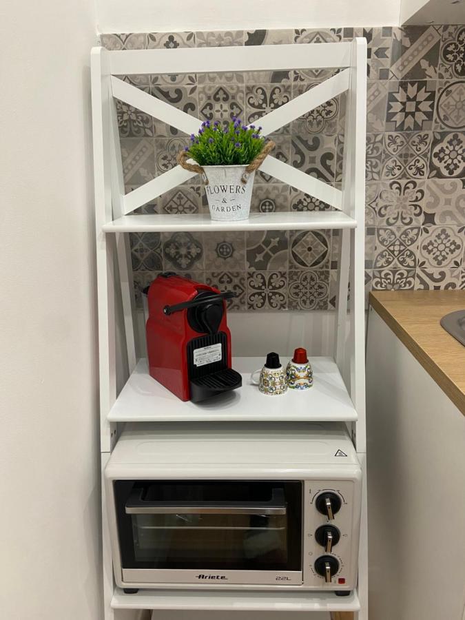 פלרמו La Piccola Formica Home מראה חיצוני תמונה