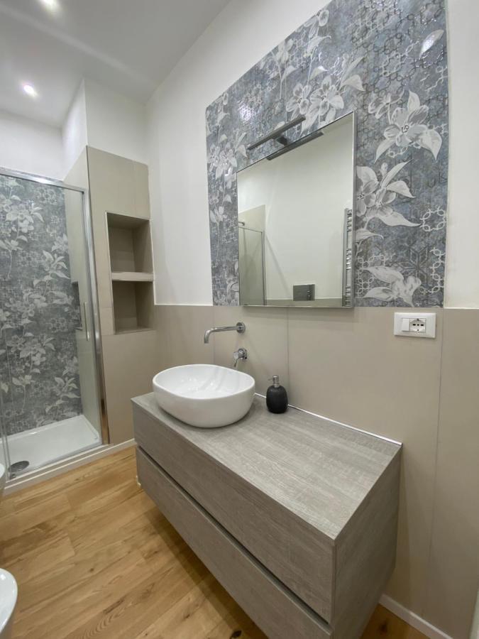 פלרמו La Piccola Formica Home מראה חיצוני תמונה