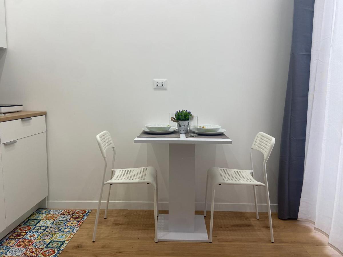 פלרמו La Piccola Formica Home מראה חיצוני תמונה