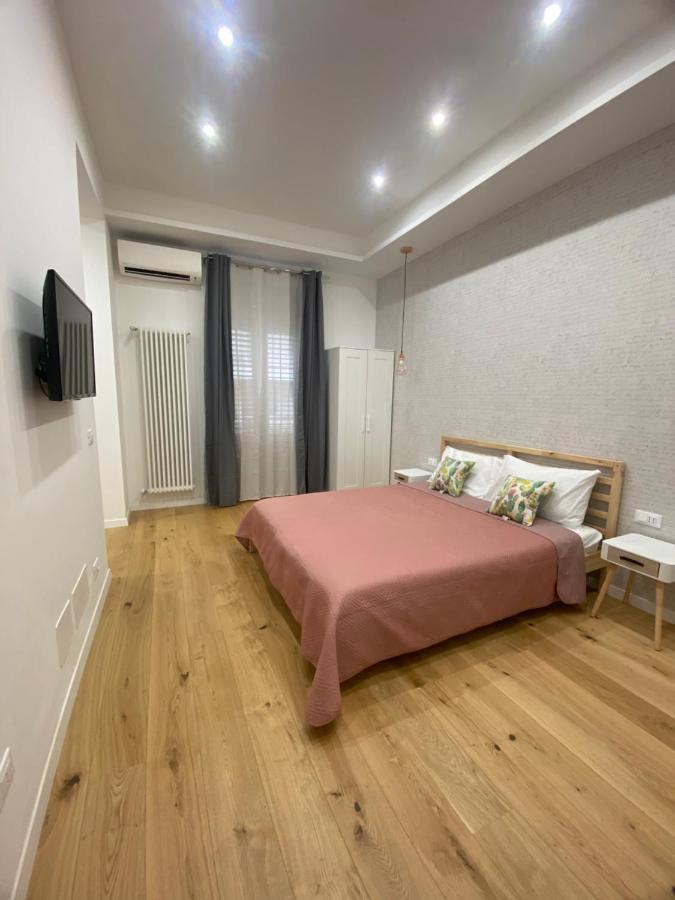 פלרמו La Piccola Formica Home מראה חיצוני תמונה