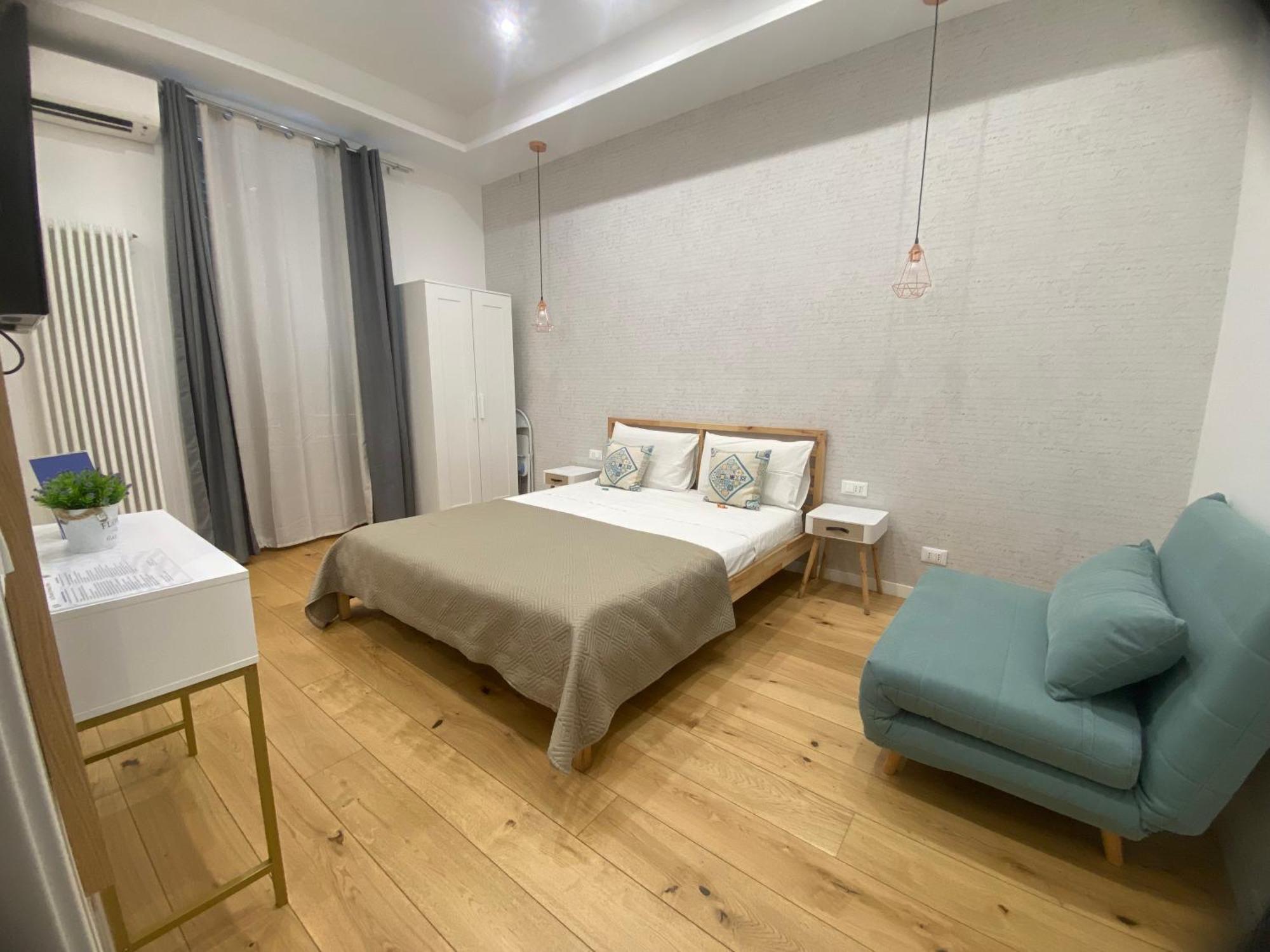 פלרמו La Piccola Formica Home מראה חיצוני תמונה